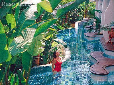 Four Seasons Hotel 44